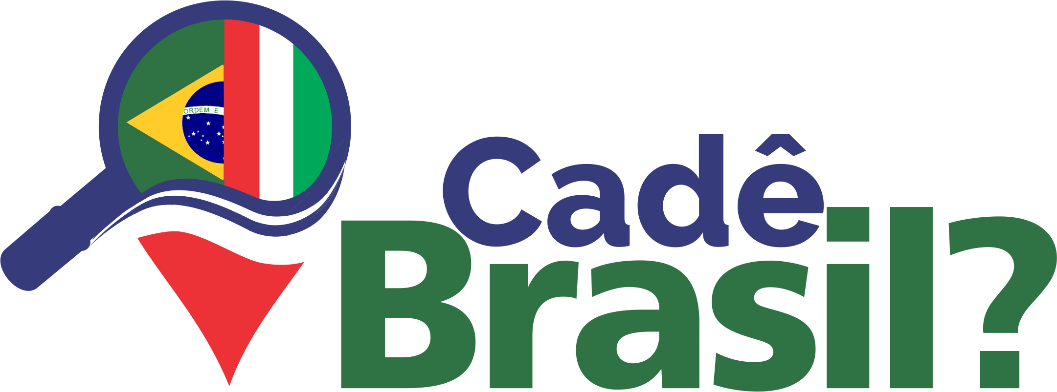 Cadê Brasil Itália